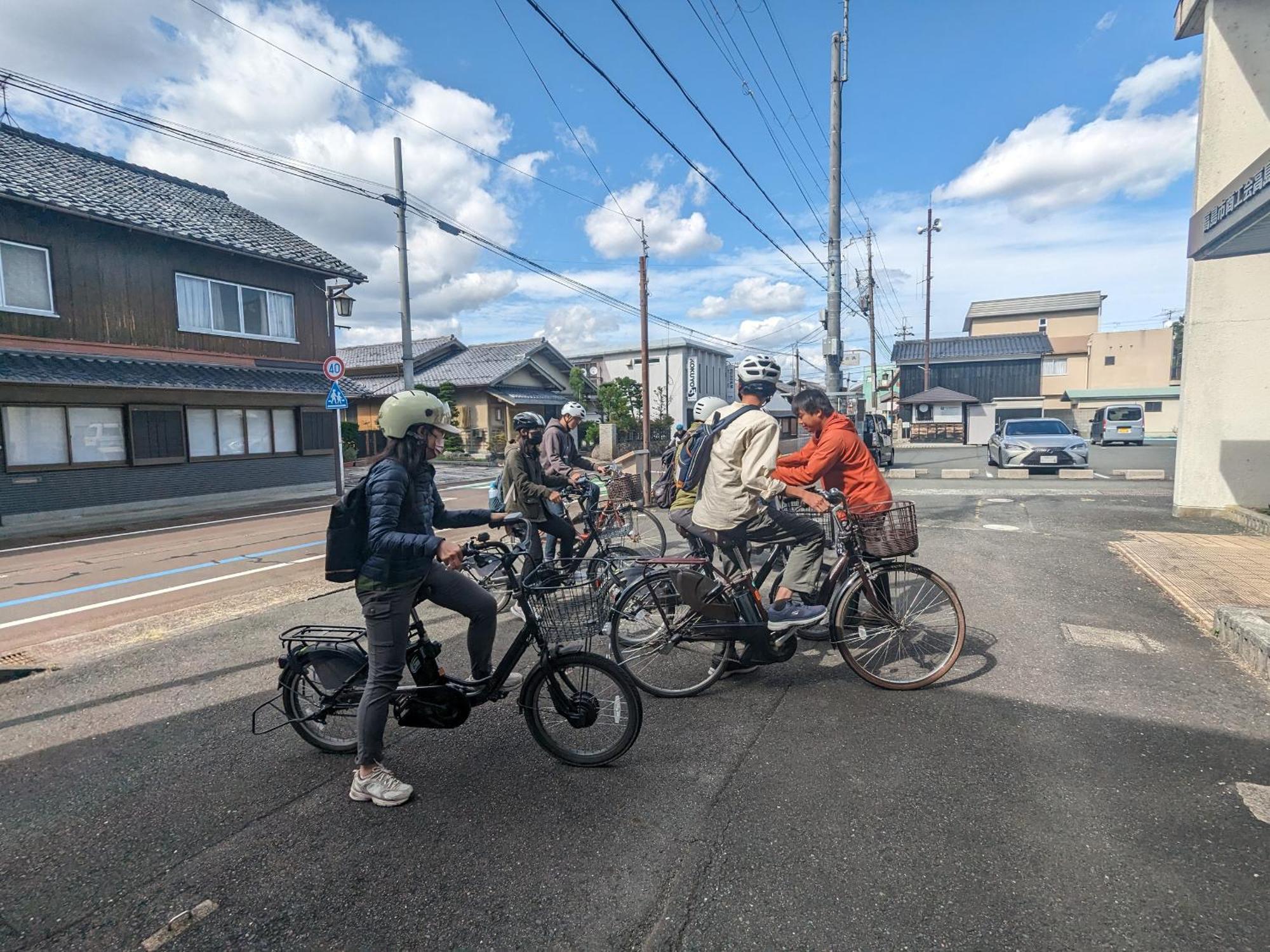 Takashima Jinya 빌라 외부 사진